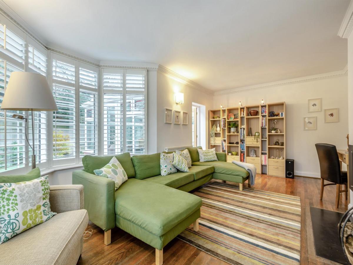 Windbrake House Villa Alverstoke Eksteriør billede