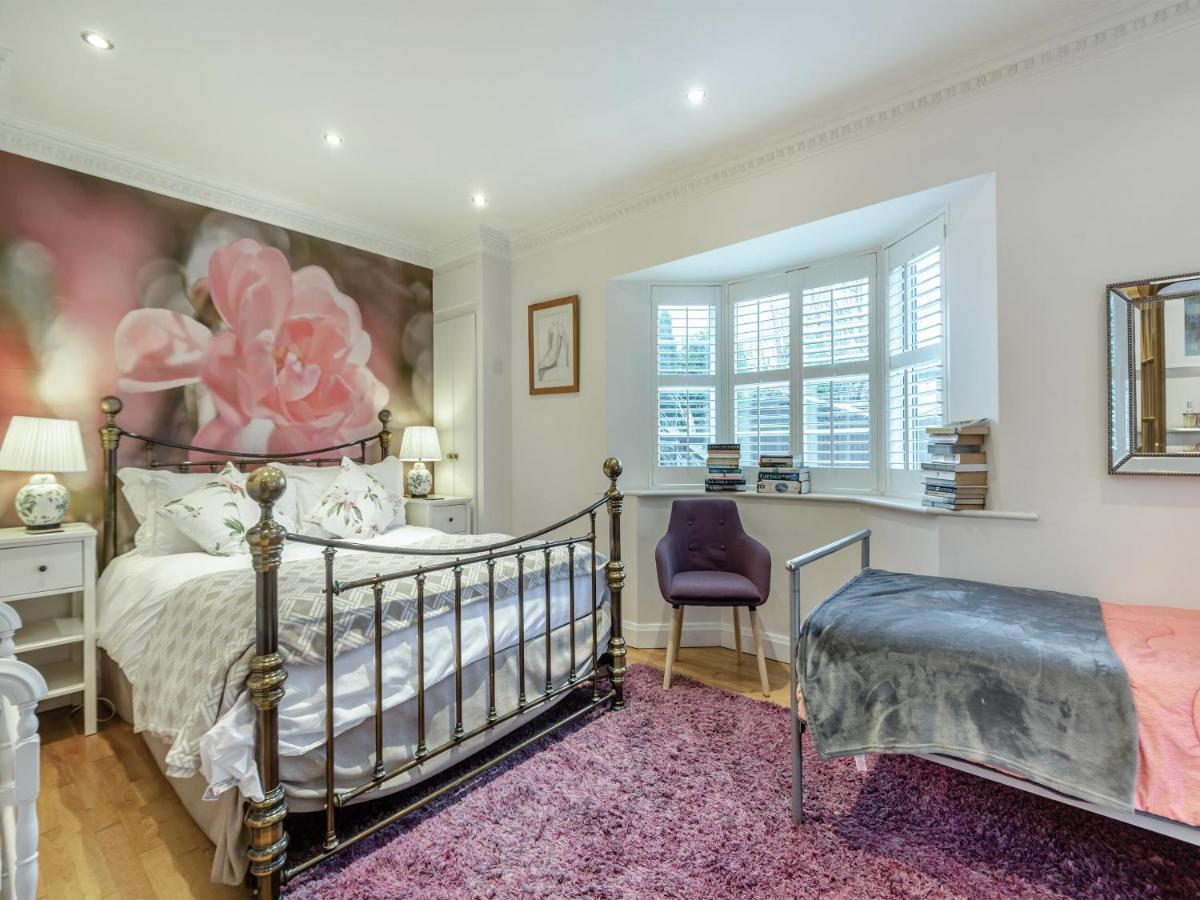 Windbrake House Villa Alverstoke Eksteriør billede